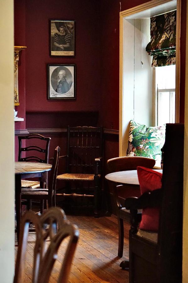 Derby Arms Witherslack Grange-over-Sands Εξωτερικό φωτογραφία