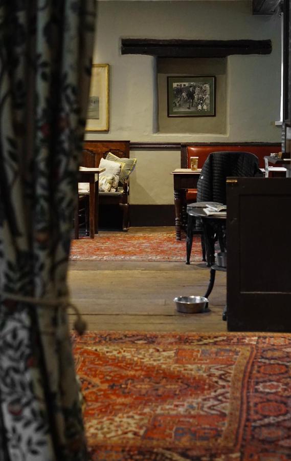 Derby Arms Witherslack Grange-over-Sands Εξωτερικό φωτογραφία
