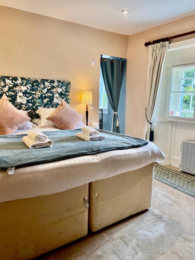Derby Arms Witherslack Grange-over-Sands Εξωτερικό φωτογραφία