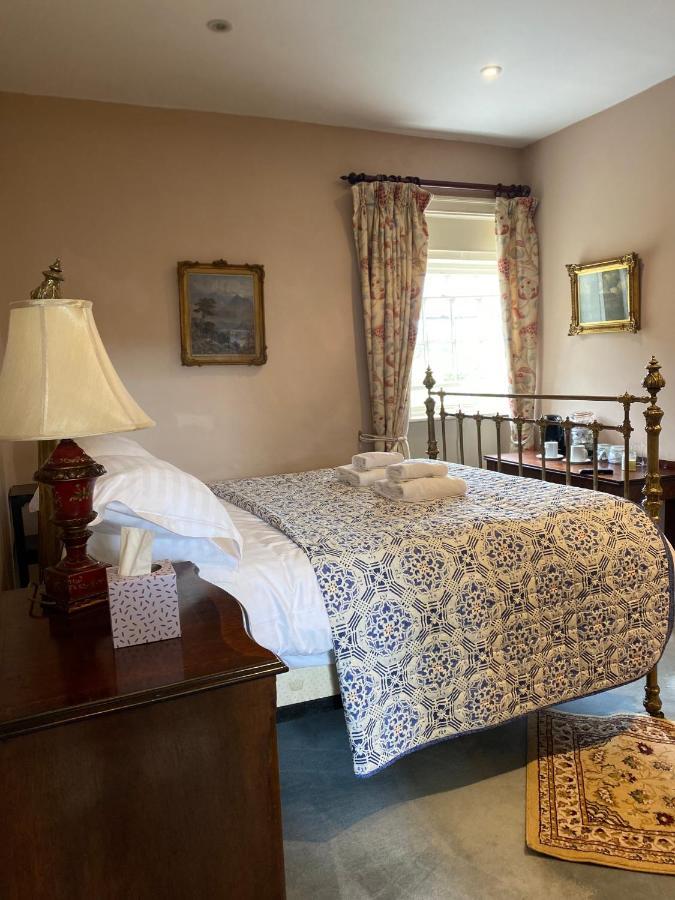 Derby Arms Witherslack Grange-over-Sands Εξωτερικό φωτογραφία