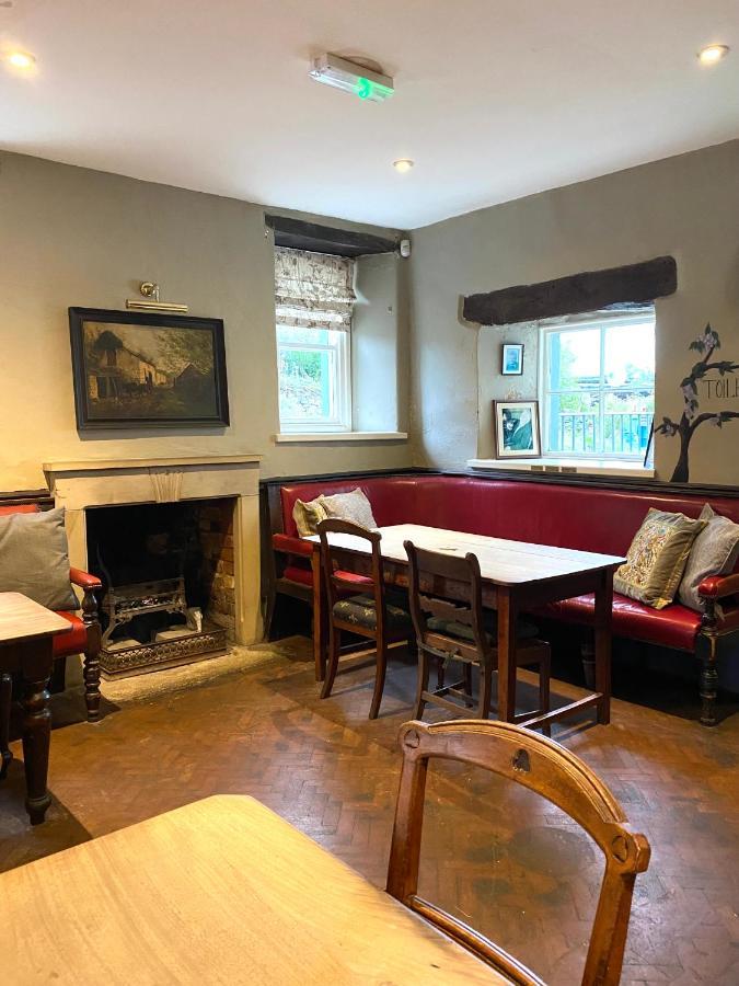 Derby Arms Witherslack Grange-over-Sands Εξωτερικό φωτογραφία