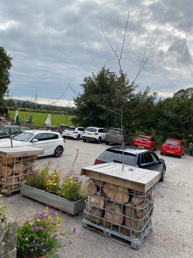 Derby Arms Witherslack Grange-over-Sands Εξωτερικό φωτογραφία