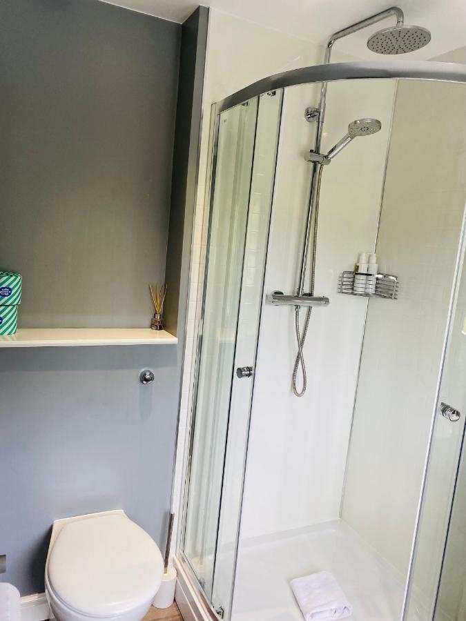 Derby Arms Witherslack Grange-over-Sands Εξωτερικό φωτογραφία