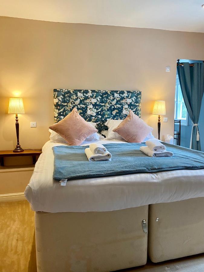 Derby Arms Witherslack Grange-over-Sands Εξωτερικό φωτογραφία
