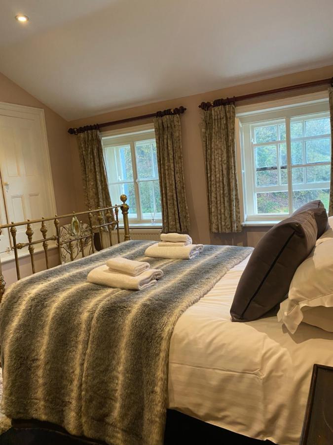 Derby Arms Witherslack Grange-over-Sands Εξωτερικό φωτογραφία