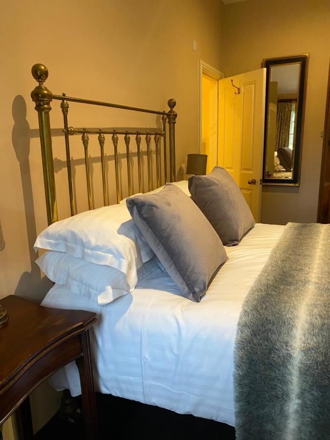 Derby Arms Witherslack Grange-over-Sands Εξωτερικό φωτογραφία