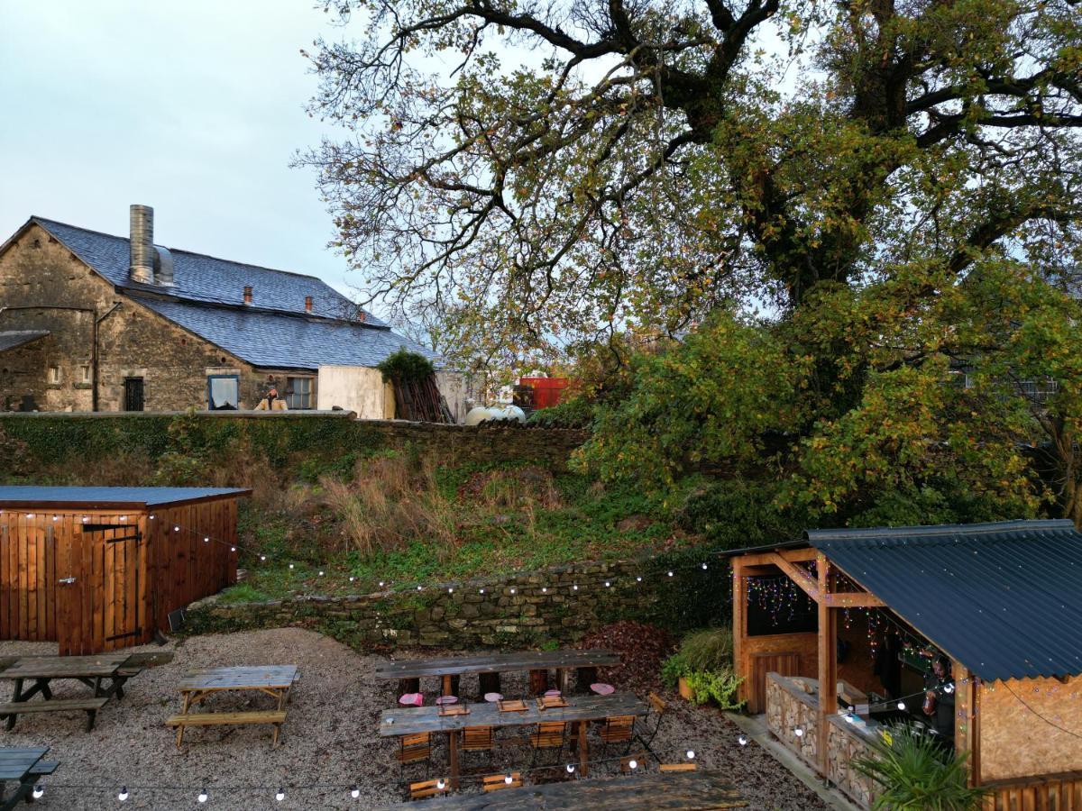 Derby Arms Witherslack Grange-over-Sands Εξωτερικό φωτογραφία