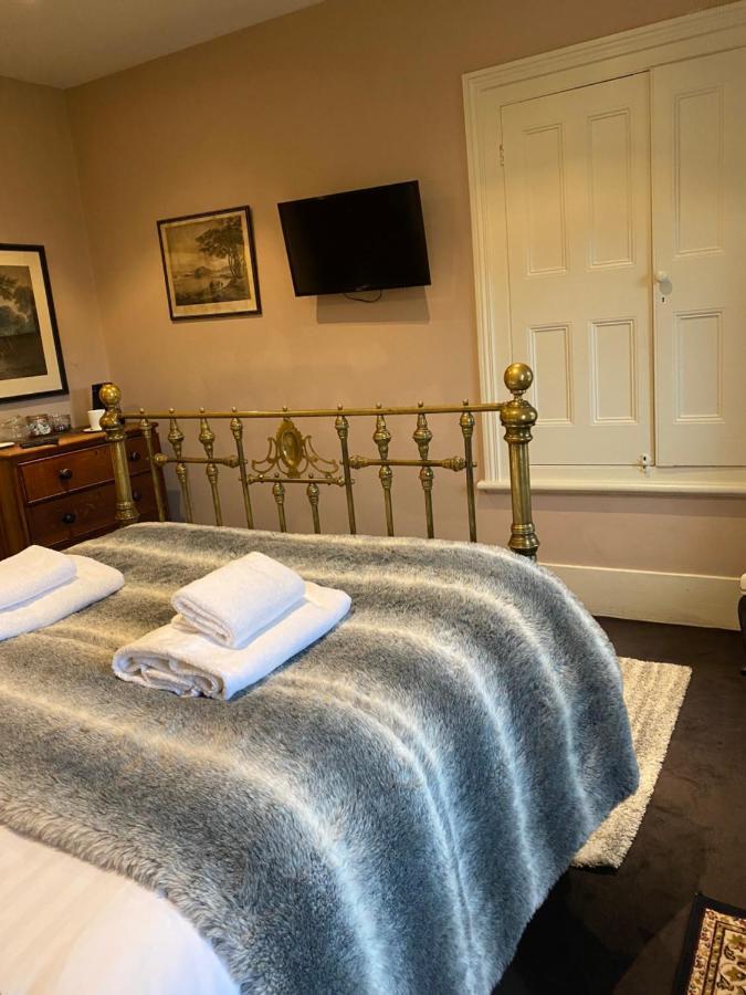 Derby Arms Witherslack Grange-over-Sands Εξωτερικό φωτογραφία