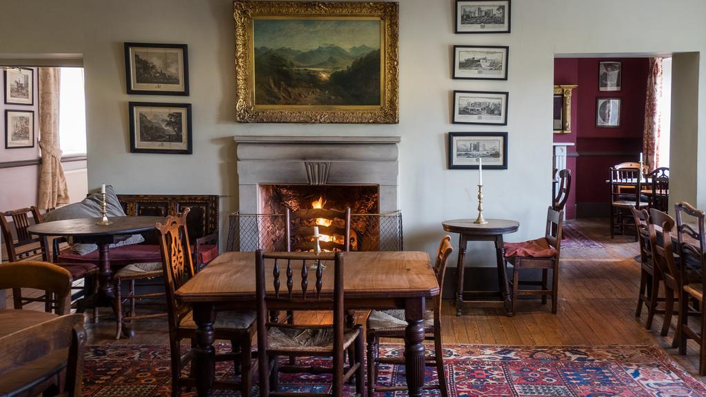 Derby Arms Witherslack Grange-over-Sands Εξωτερικό φωτογραφία
