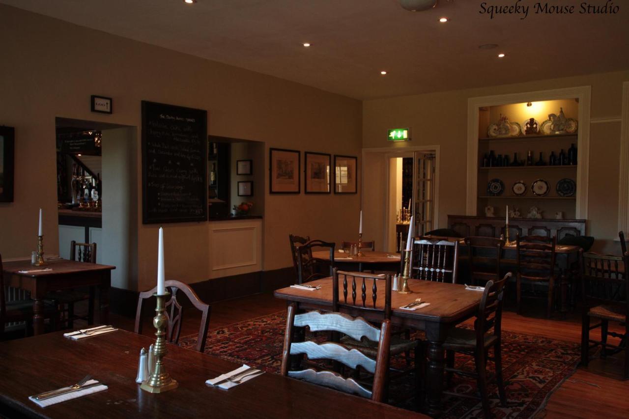 Derby Arms Witherslack Grange-over-Sands Εξωτερικό φωτογραφία